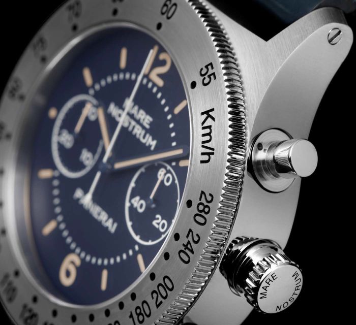 Officine Panerai Mare Nostrum Chronograph 42mm